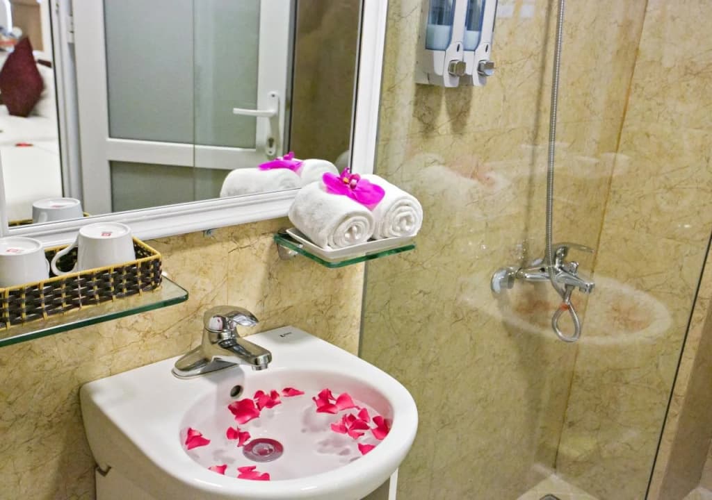Hanoi Veris Boutique Hotel & Spa - photo 7