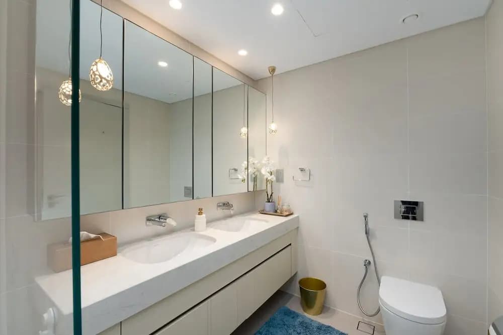 Premium 2BR Emaar Beachfront w Beach Access - photo 30