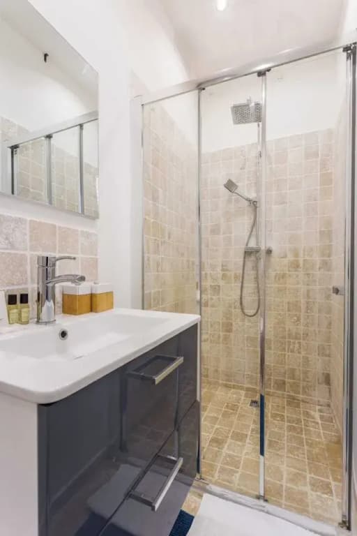 Cosy Apartment in Pigalle for 2 People - photo 4