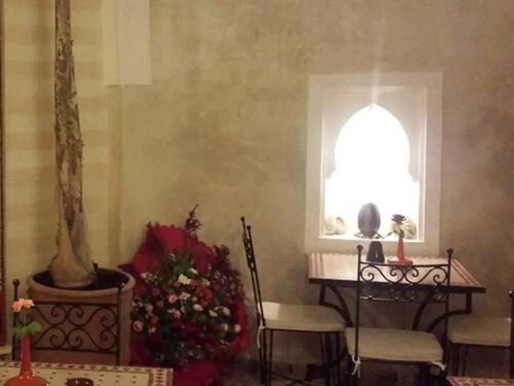 Riad la Rose Orientale - photo 15