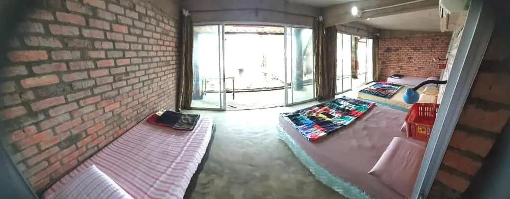 Hotel O Naga Puri Beach Retreat - photo 2