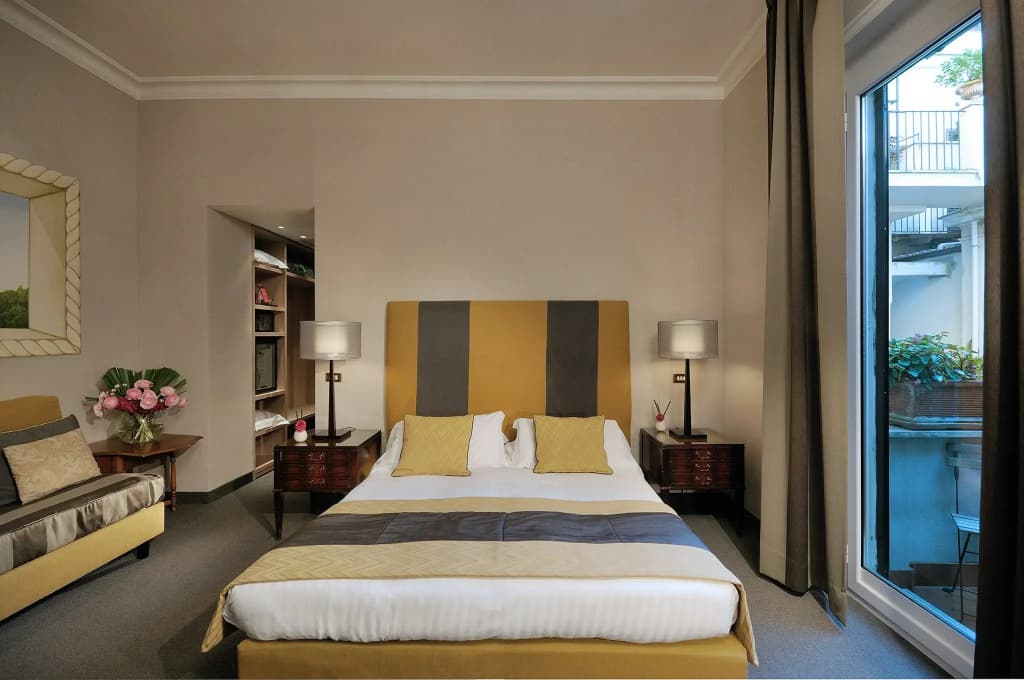 Hotel Alpi - photo 40