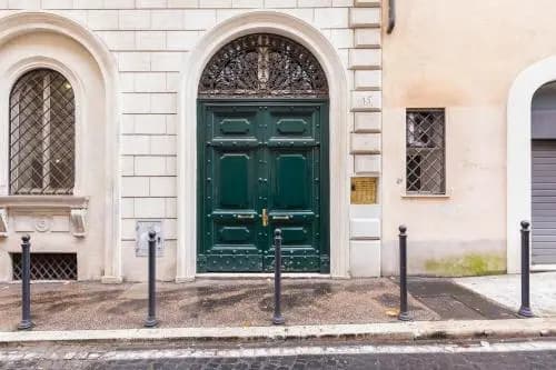 Trevi Luxury Stay - main photo
