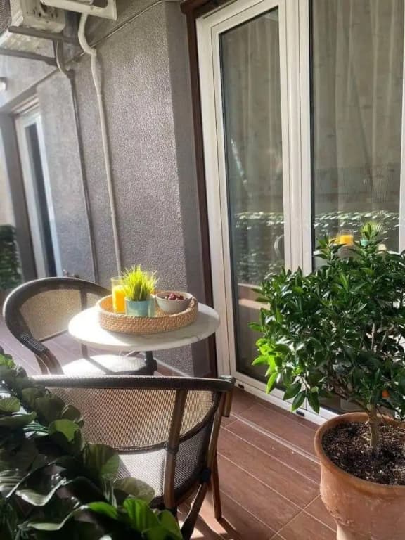 Lovely Apartment- At017 - photo 6