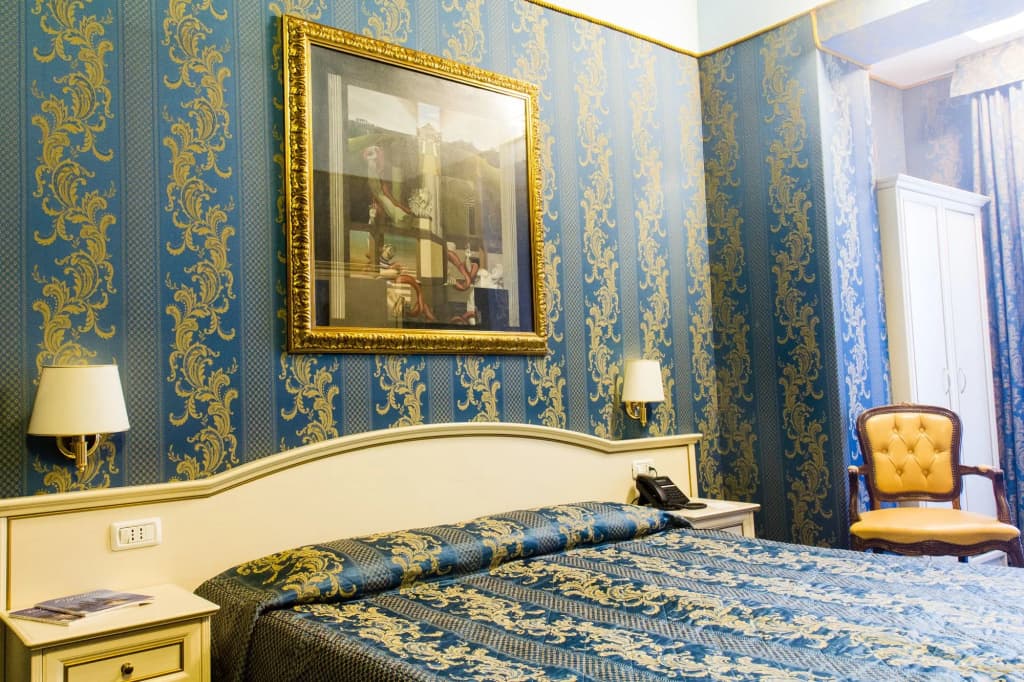 Canova Rooms in Spanish Steps - photo 8