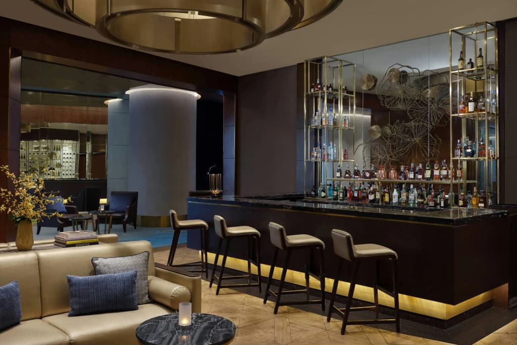 The Ritz-Carlton Jakarta, Pacific Place - photo 28