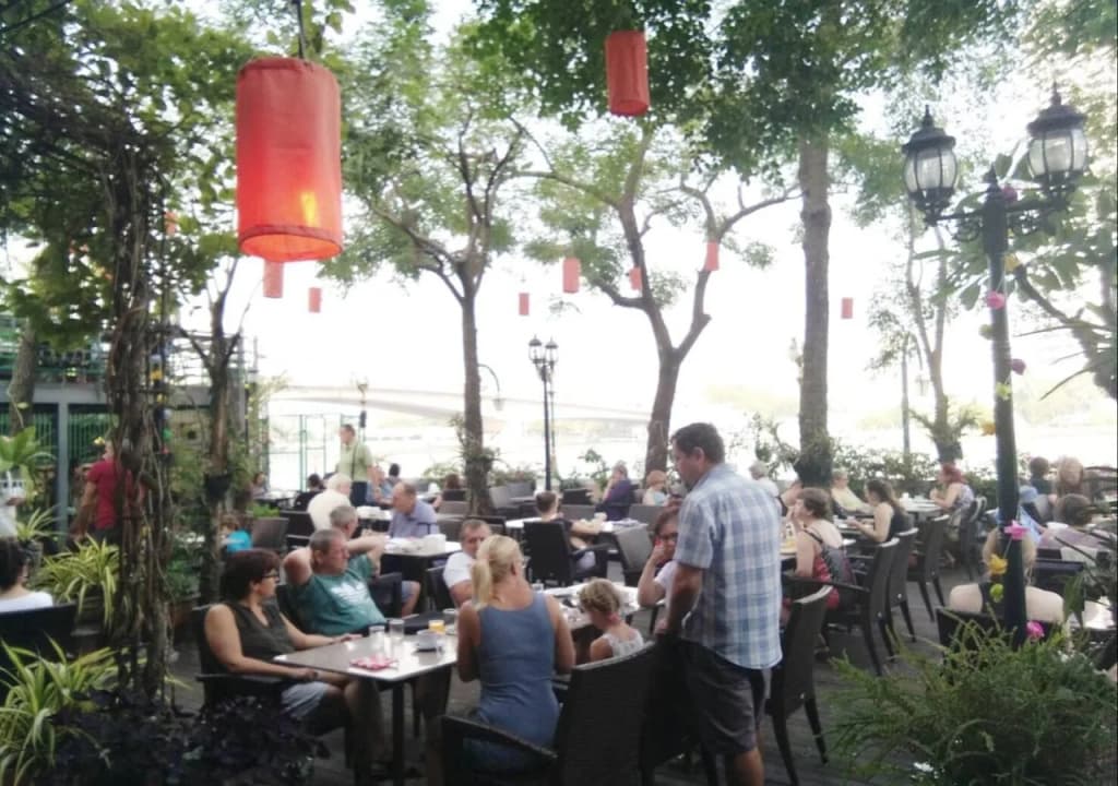 New Siam Riverside - photo 27