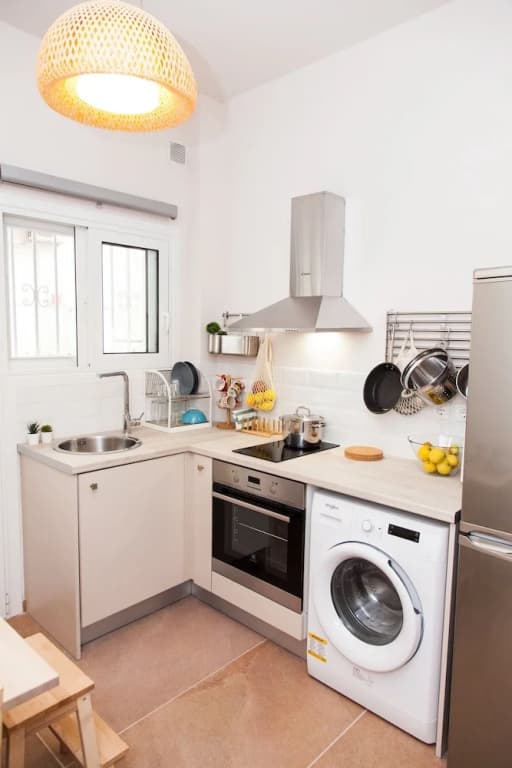Cozy Studio Athens Downtown - Sleeps 3 - photo 15