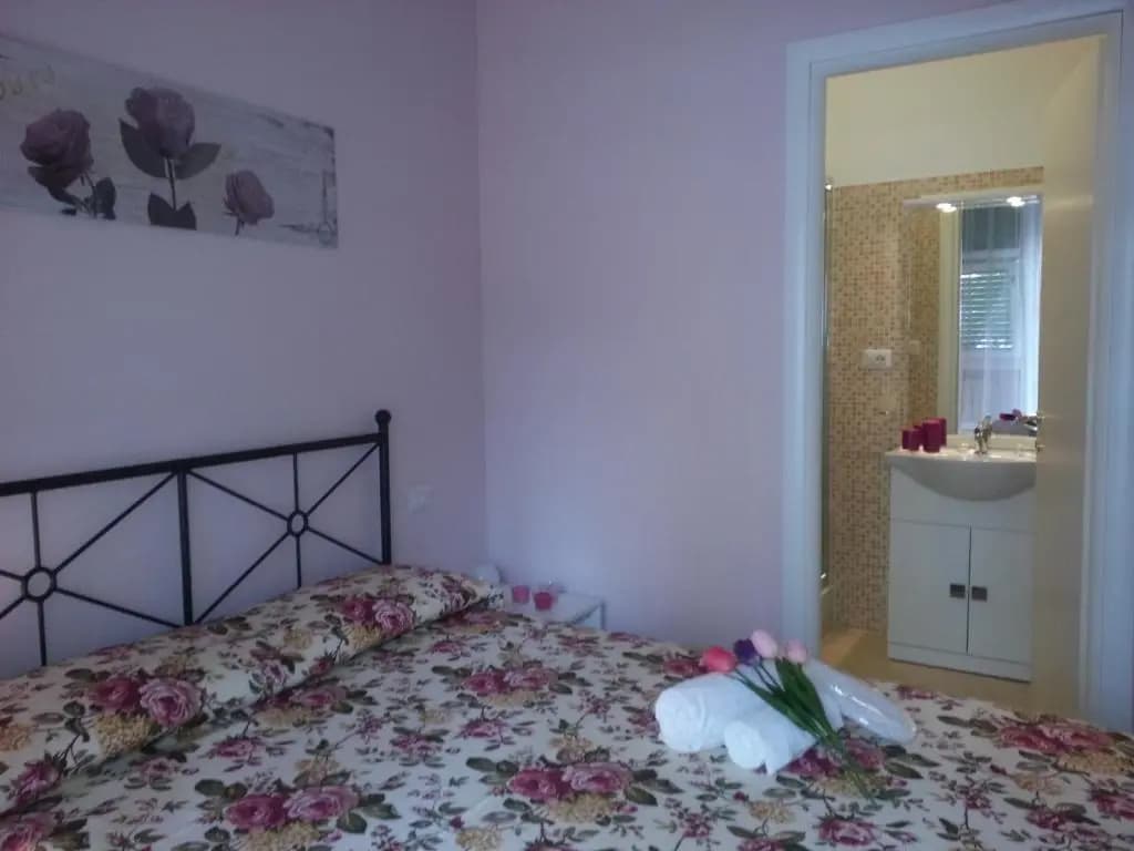 Magna Cura Guest House - main photo