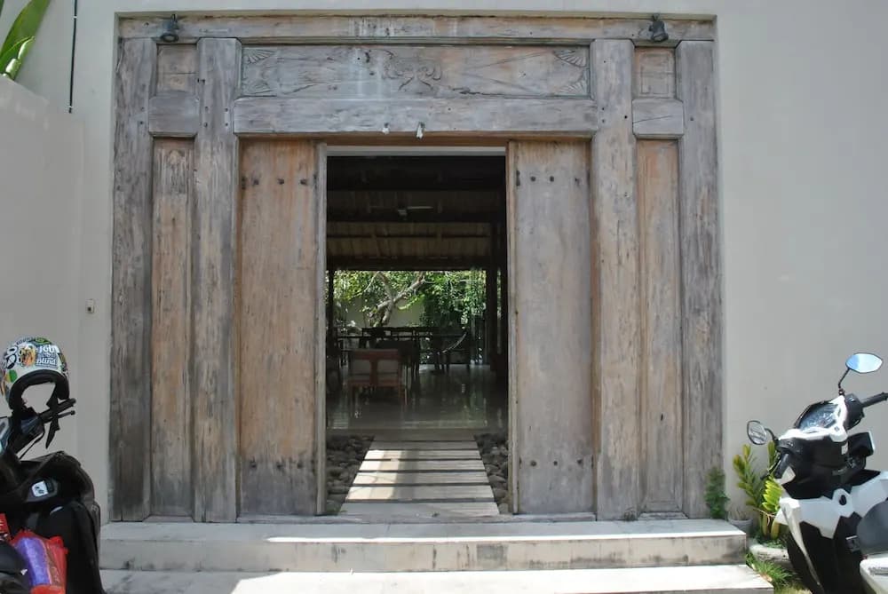 Villa Daya - photo 12
