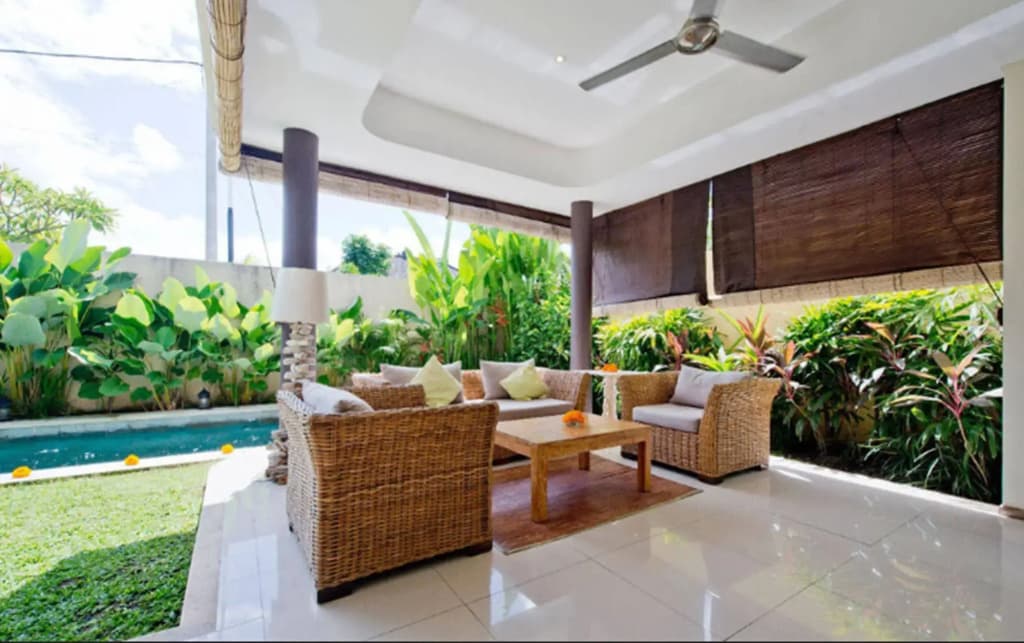 Villa Lestari - photo 15