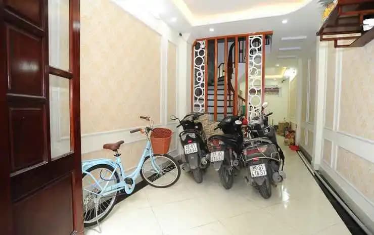 Ruby Lakeview Homestay - photo 10