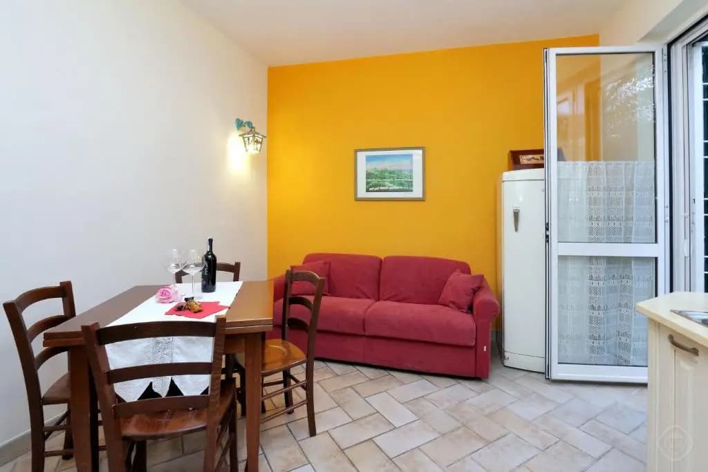 Appia Park Apartment - photo 11