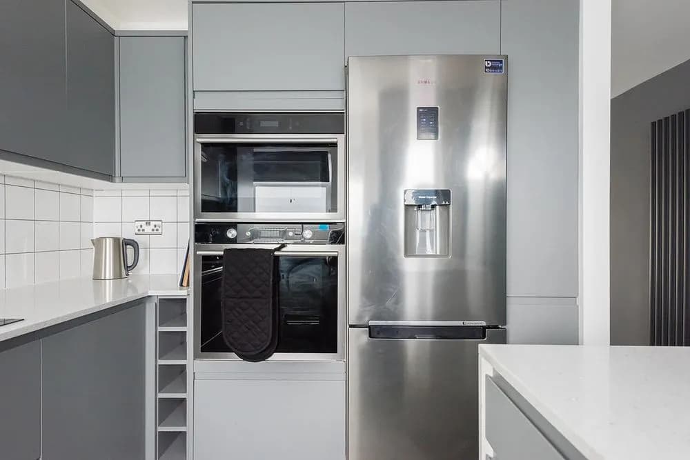 The Waterloo Residence - photo 20