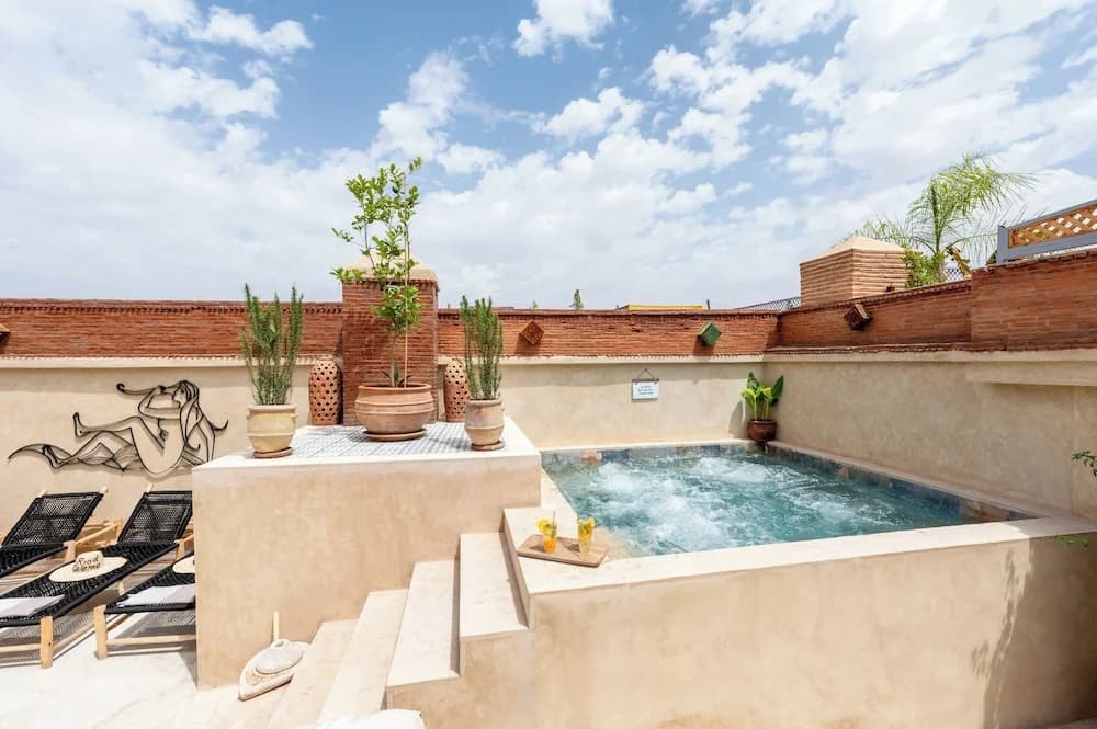 Riad Celema & Spa - photo 19