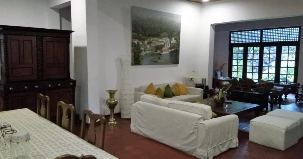 Villa 34 - photo 4