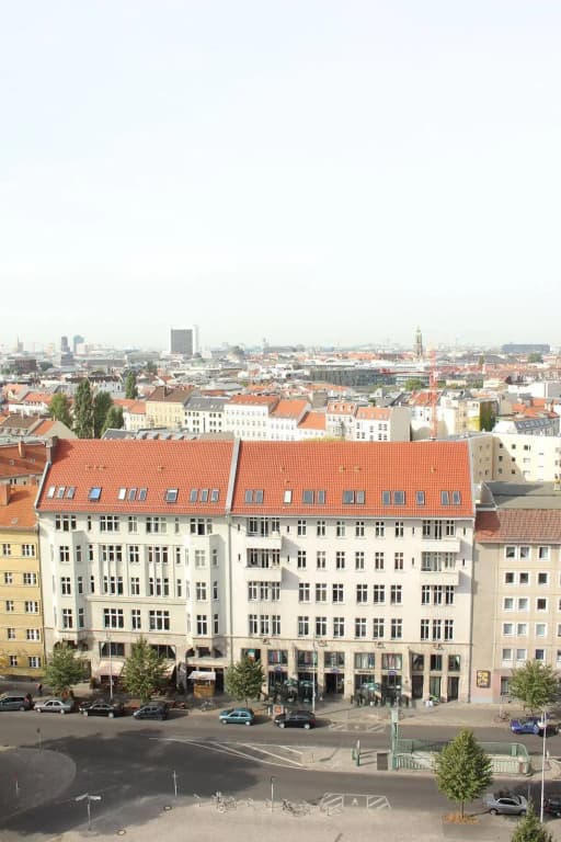 St Christopher's Berlin Alexanderplatz - Hostel - photo 15