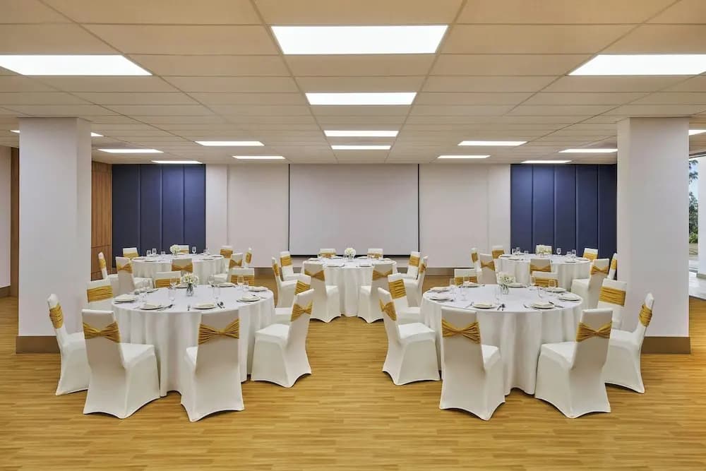 Fairfield By Marriott Kuala Besut - photo 21