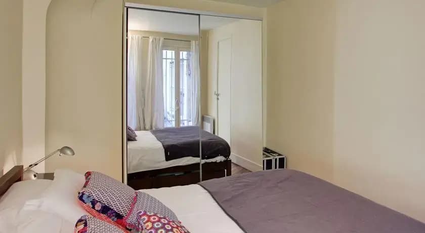 Parisian Home - Marais/Bastille - photo 5