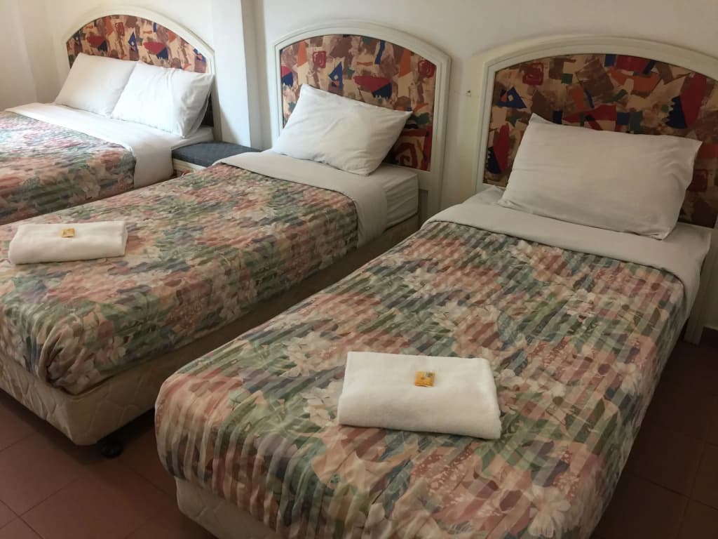 Ming Hotel - photo 3