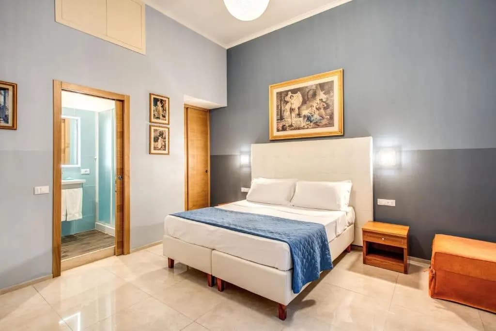 La Residenza Suites - photo 15