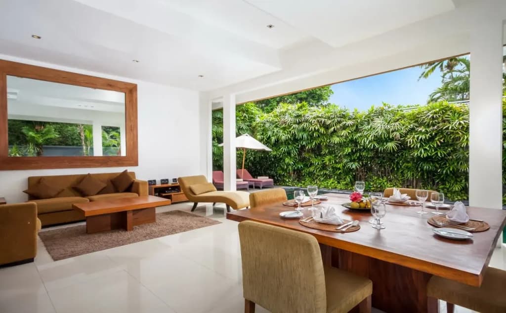 Villa Plawa Bali - photo 10