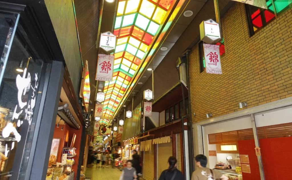 RESI STAY Nishiki - photo 26