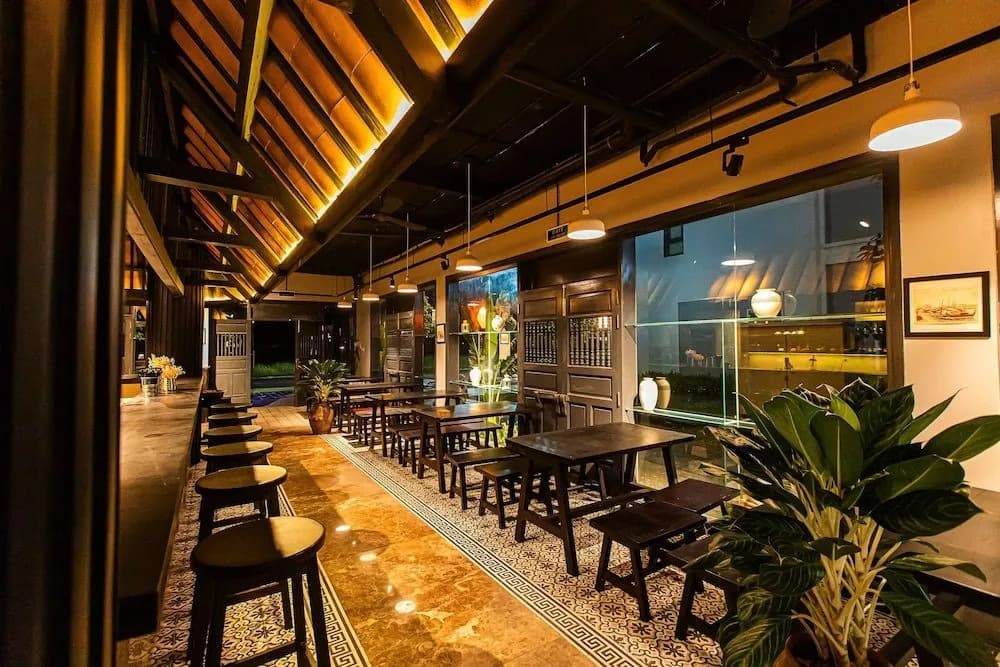 Bayya Hotel Phu Quoc - photo 25