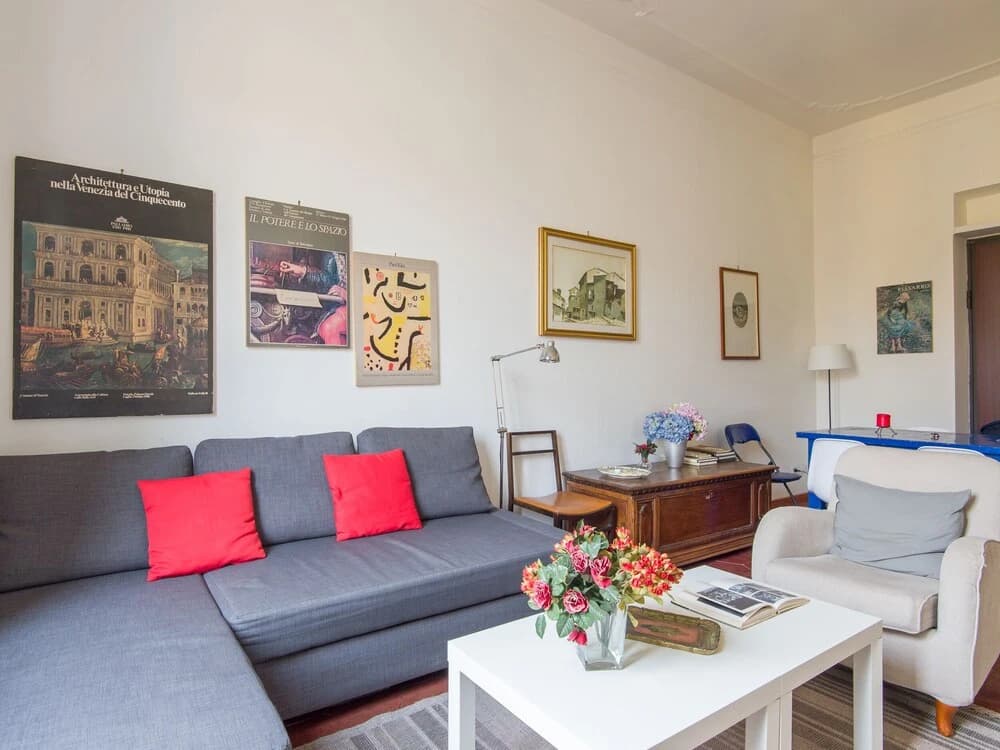 RSH Vatican Apartments - photo 23