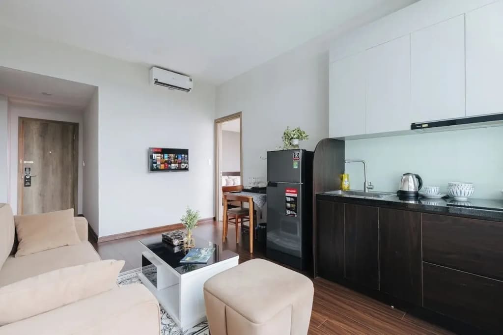 VMQ Hotel - photo 19