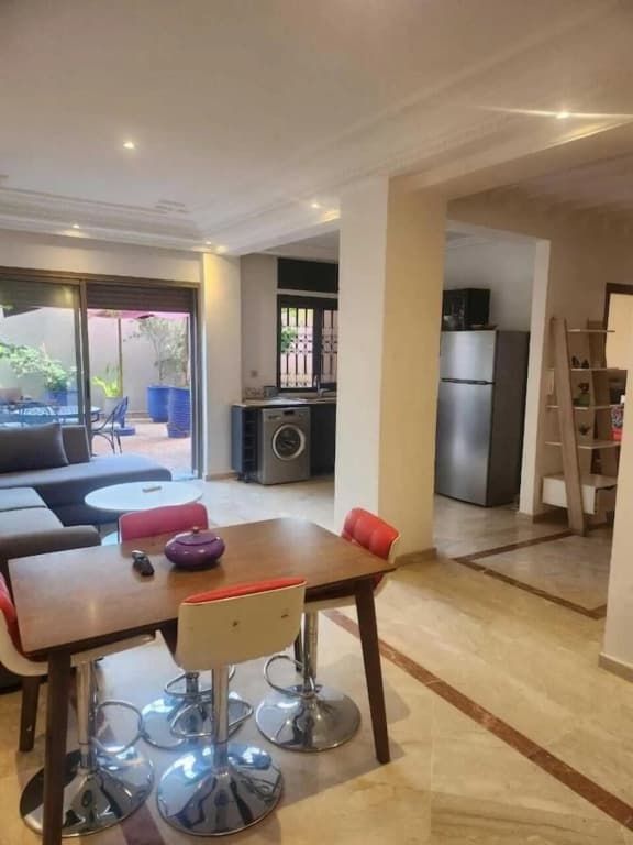 Appartement Marrakechi - photo 8