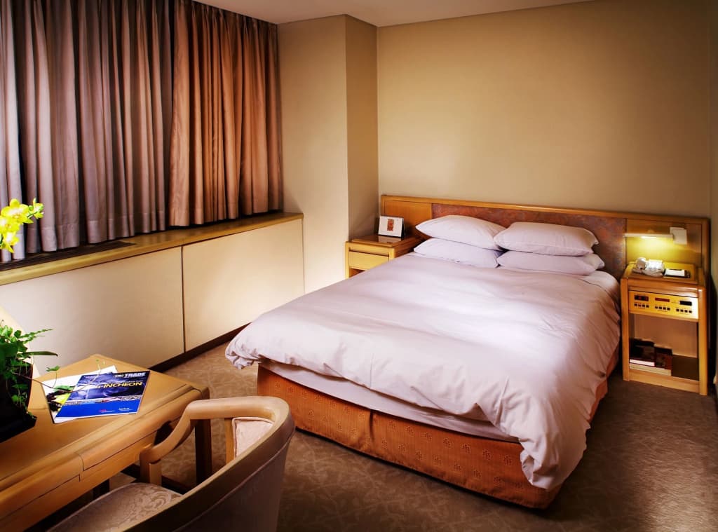 Hotel Riviera - photo 4