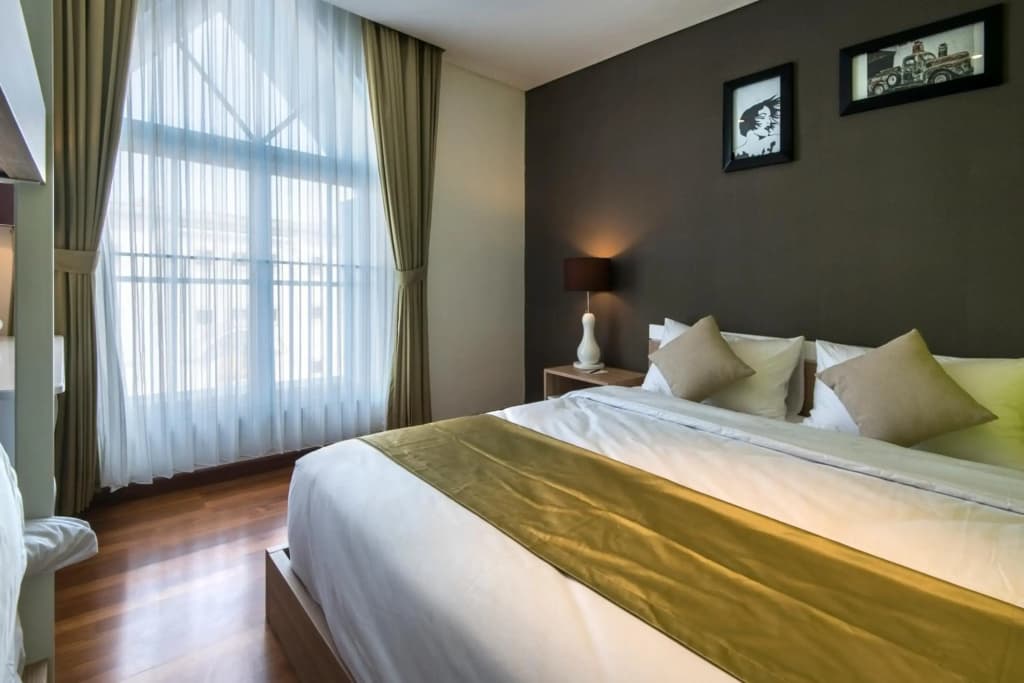 Yan's House Hotel - photo 37