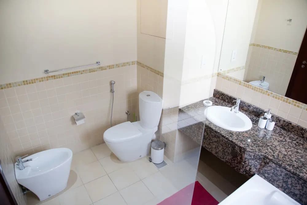 HiGuests Vacation Homes - Bahar 1 - photo 9