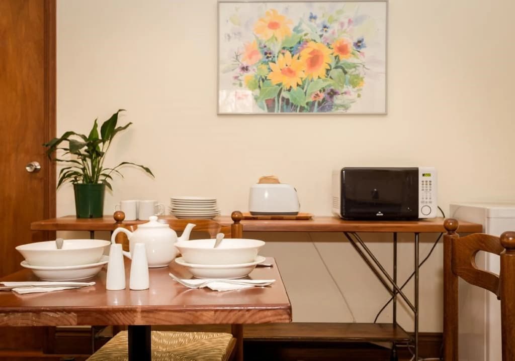 Belgravia Mountain Guest House - photo 16