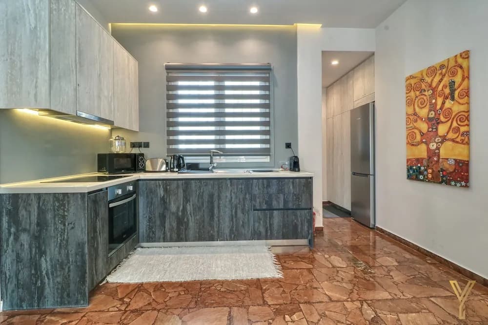 Acropolis Plus Penthouse - photo 18