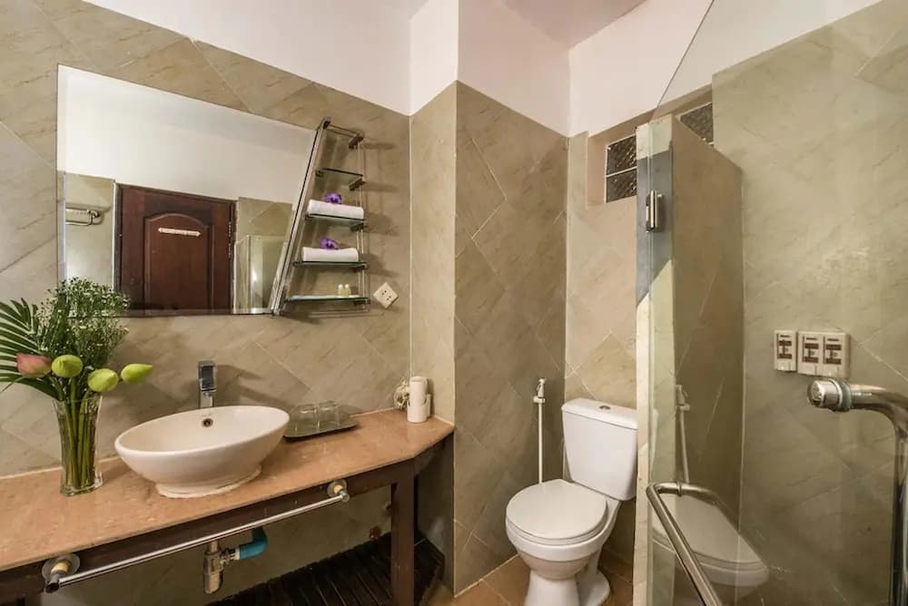 Marirath Boutique Hotel - photo 6