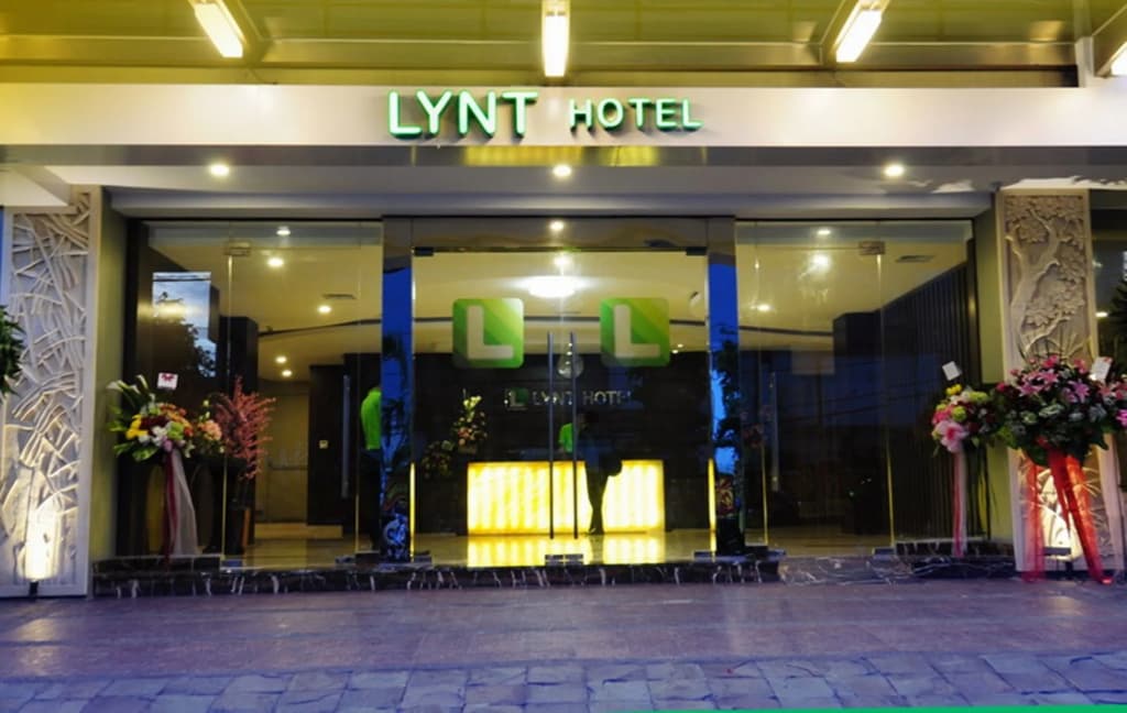 Lynt Hotel Jakarta - photo 15