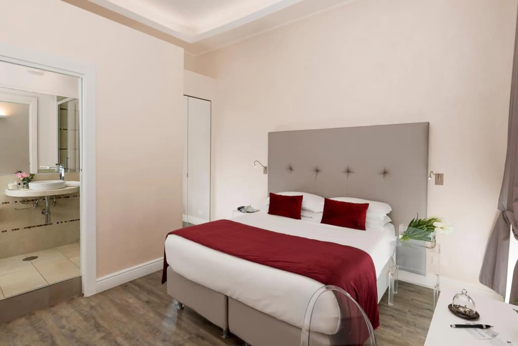 Hotel Navona - photo 14