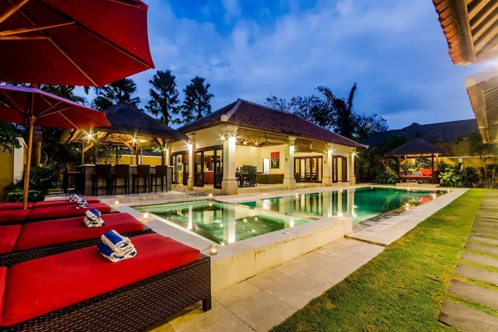 Villa Santhi - photo 6