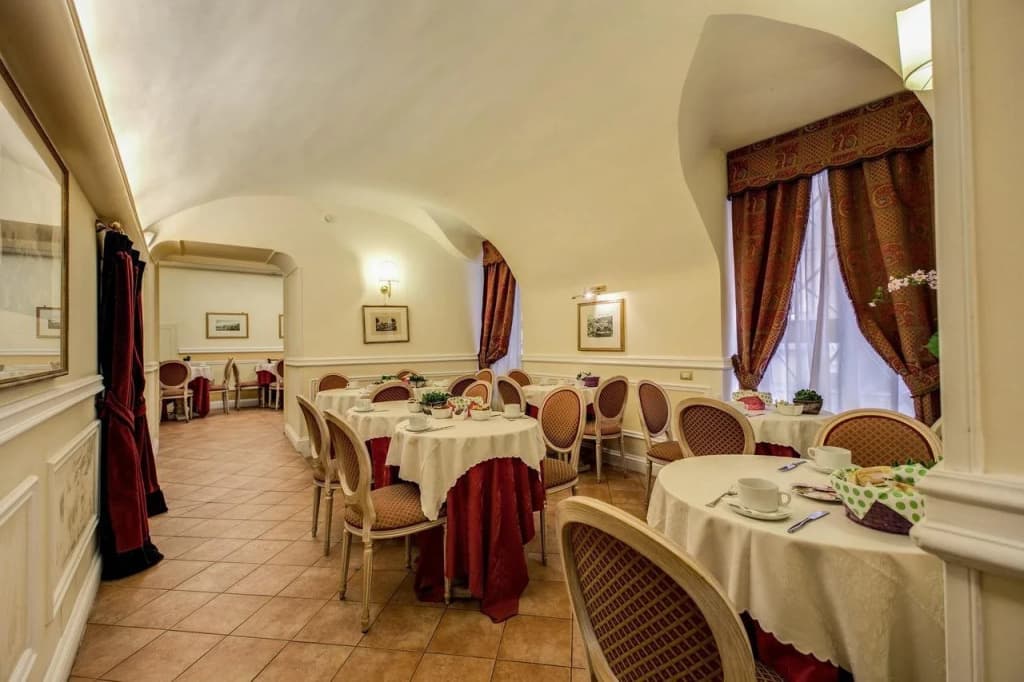Hotel Antico Palazzo Rospigliosi - photo 3