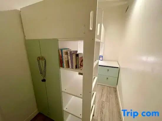 Jin's cosy appartement - photo 9