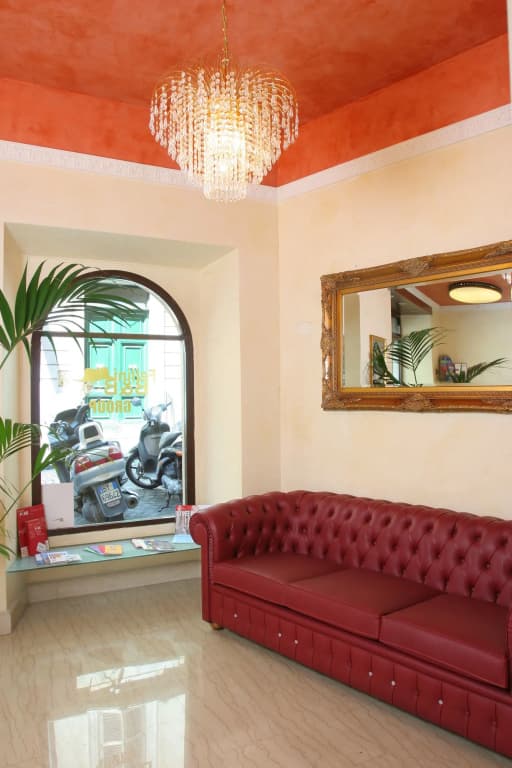 Fellini Hotel - main photo
