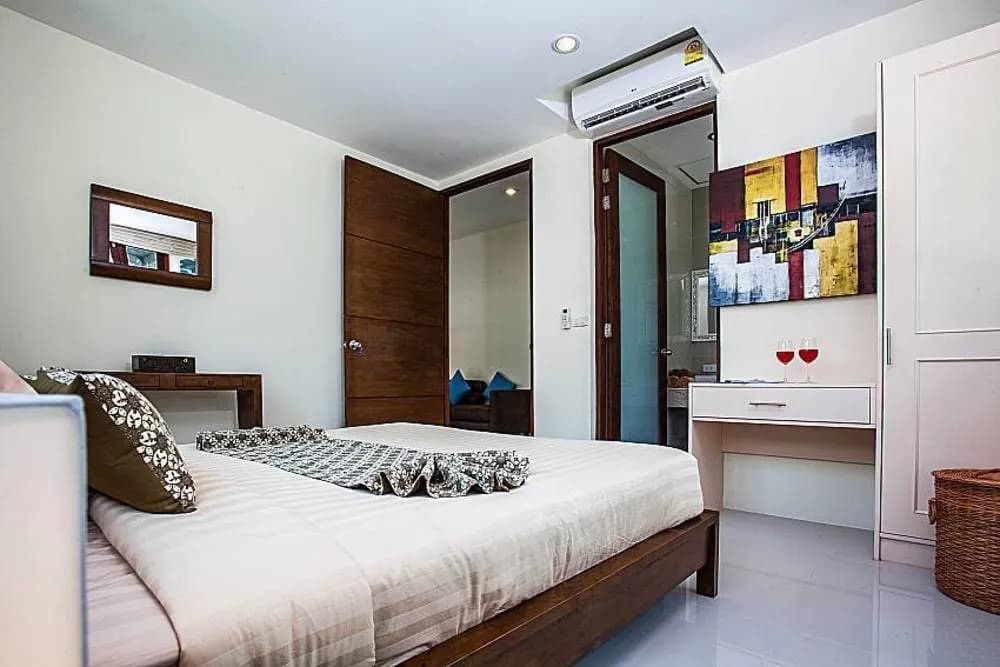 Baan Phu Kaew A4 - 3 Beds - photo 4