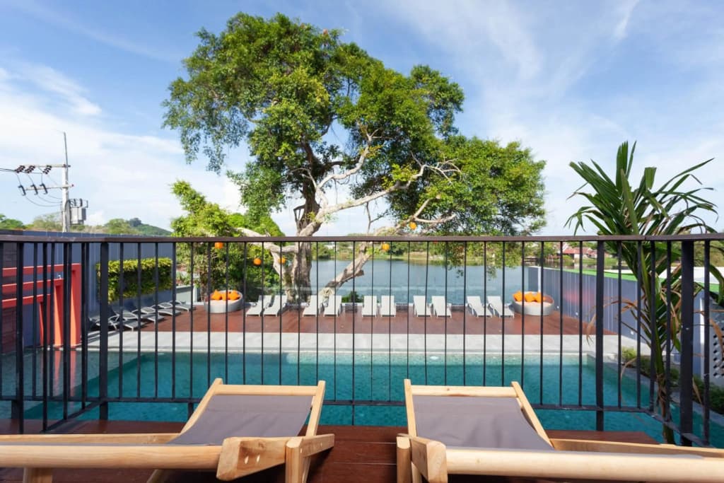Antiya Hotel Phuket - photo 50