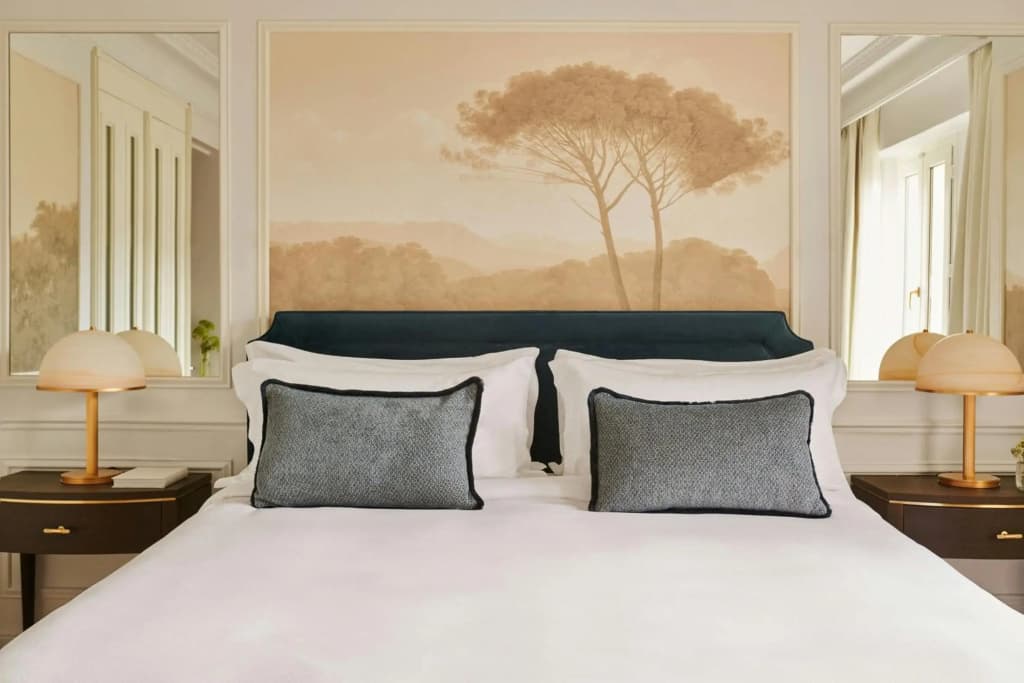 The Palace, a Luxury Collection Hotel - photo 7