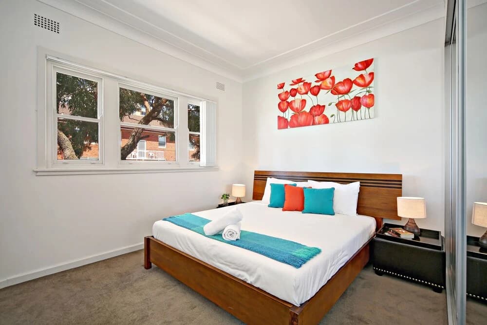 Le-Sands Apartments Sydney - photo 2