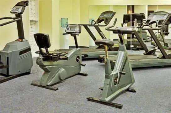 Holiday Inn Select Orlando-univ Of Central Fl. - photo 3