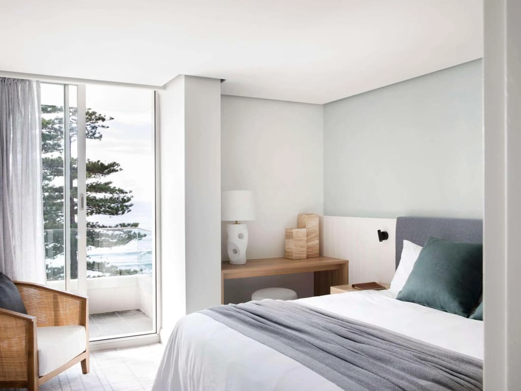 Manly Pacific Sydney MGallery Collection - photo 42
