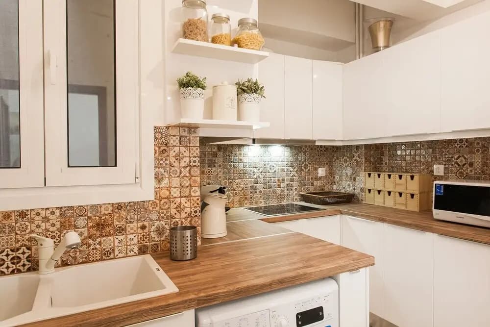 Explore Athens with 2 Bedroom Condo - photo 12